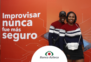 Global Money Week 2019 Panama Banco Azteca